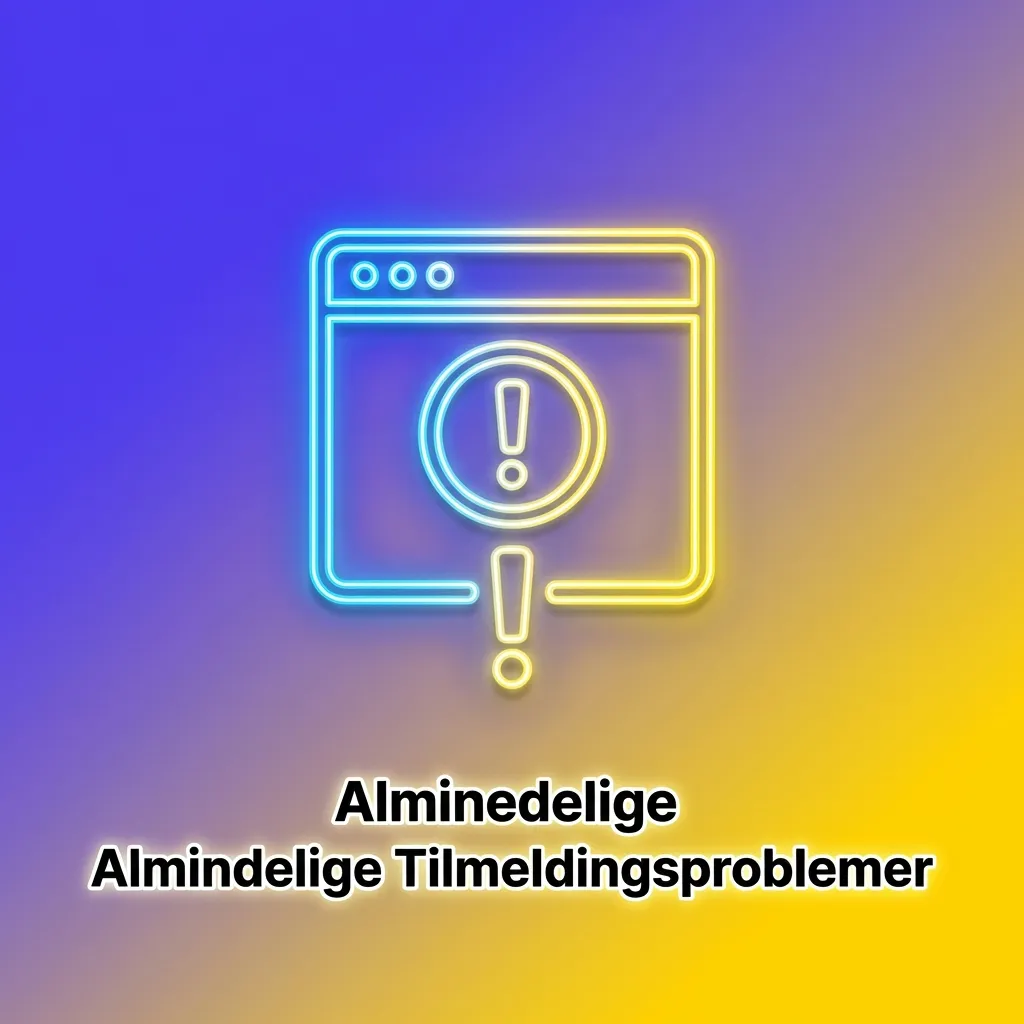 Troubleshooting guide for common account registration issues including verification codes, emails, and payment methods.