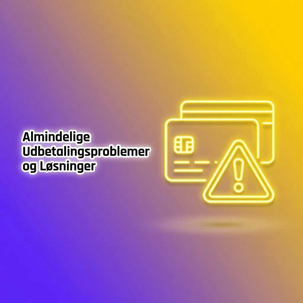 Common payout issues at online casinos with solutions including verification, wagering requirements, and technical errors