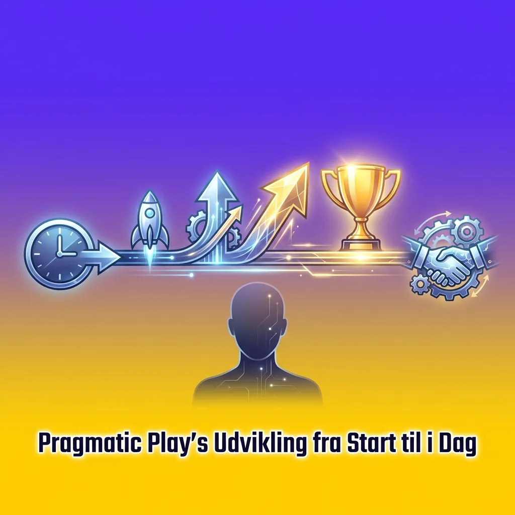 Pragmatic Play's evolution from 2015 Malta startup to major gaming provider with 450+ employees and monthly releases
