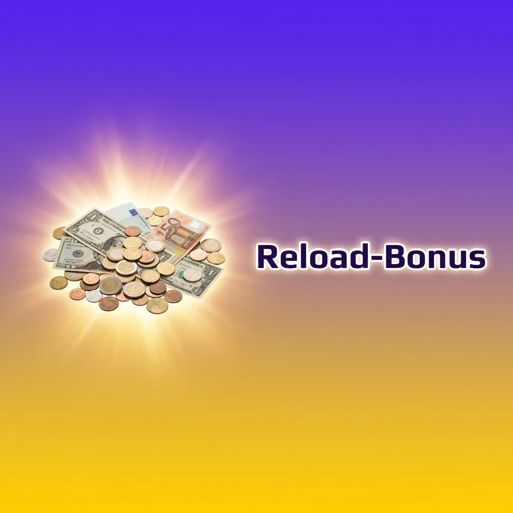 Players depositing funds receive reload bonuses to boost their balance for Gates of Olympus gameplay
