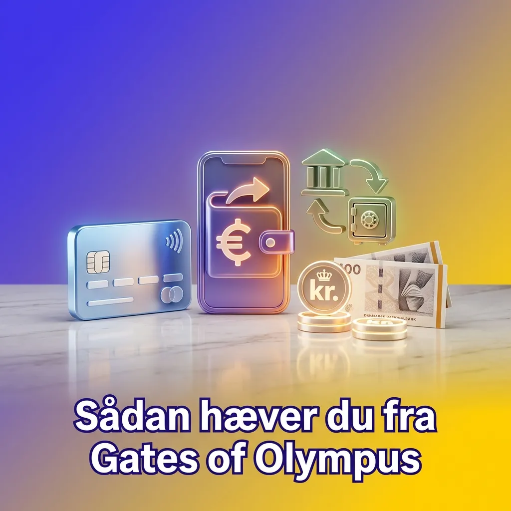 Guide til udbetaling fra Gates of Olympus casino: verifikation, betalingsmetode og godkendelsesproces i Starzino-appen