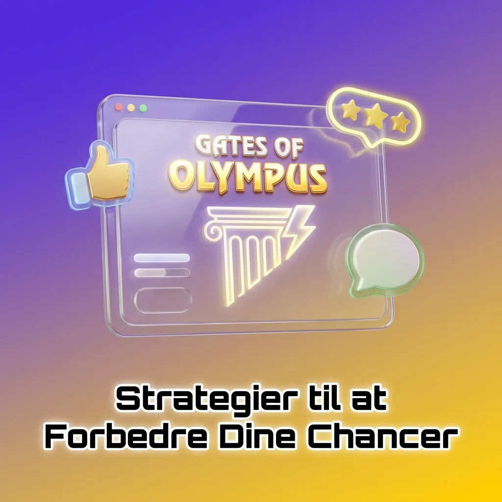 Strategier for at forbedre dine chancer i Gates of Olympus: demo-tilstand, indsatsjustering og tumble-mekanik